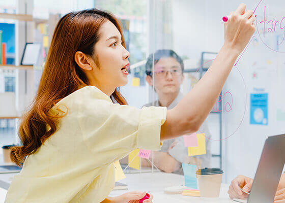 Business Management